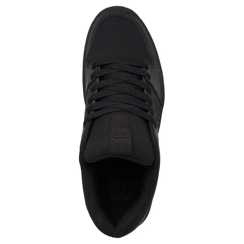 DC Shoes Lynx Zero black/black/black (ADYS100615-3BK)