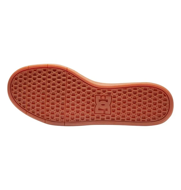 DC Shoes Crisis 2 tan (ADYS100647-TAN)