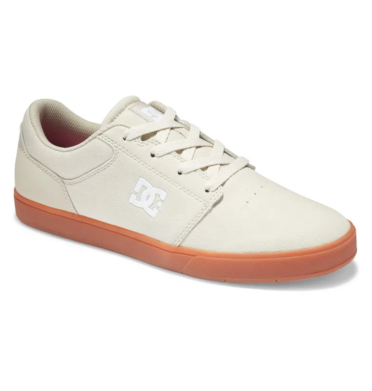 DC Shoes Crisis 2 tan (ADYS100647-TAN)