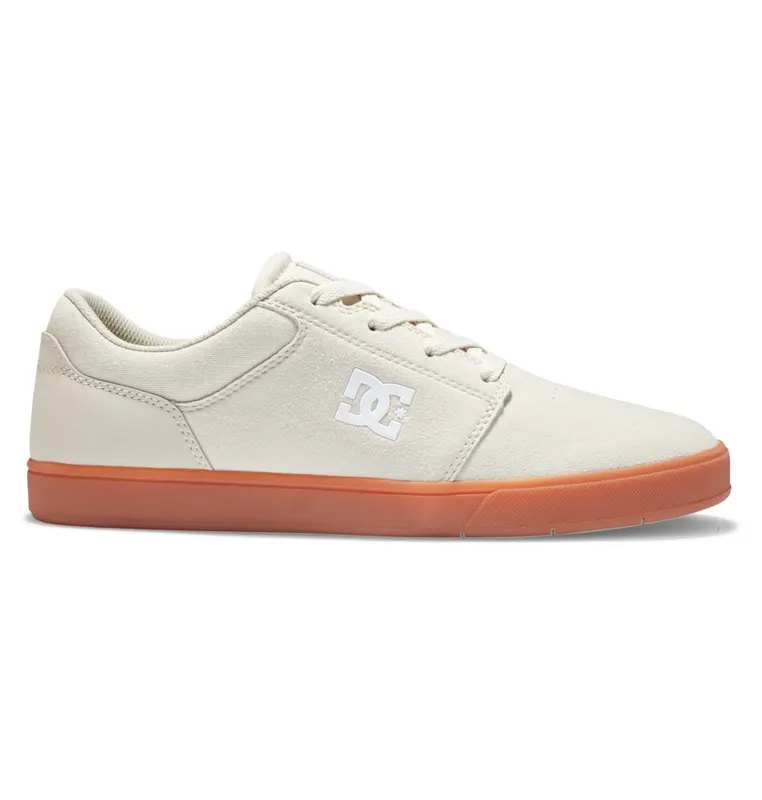 DC Shoes Crisis 2 tan (ADYS100647-TAN)
