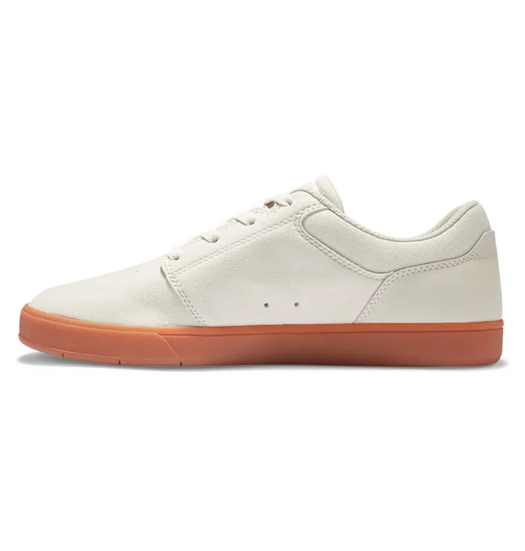 DC Shoes Crisis 2 tan (ADYS100647-TAN)