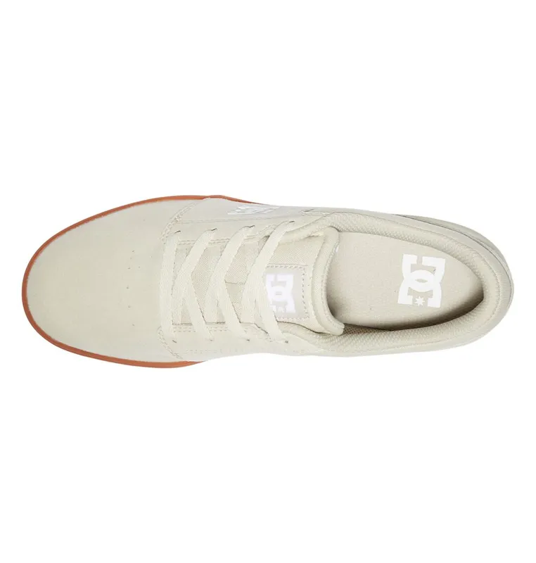 DC Shoes Crisis 2 tan (ADYS100647-TAN)