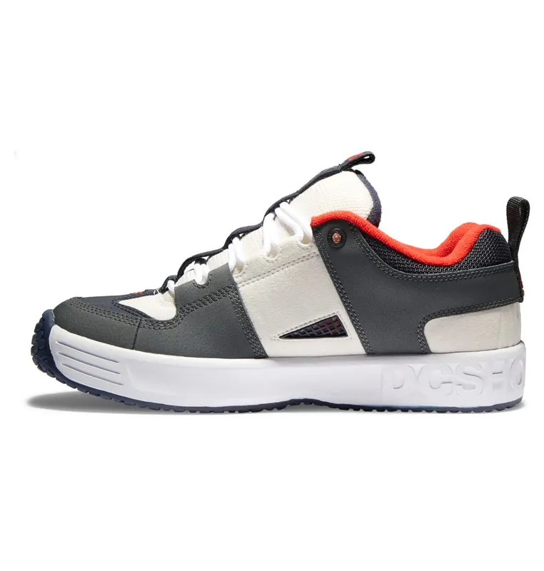DC Shoes Lynx x Venture grey/dark navy (ADYS100697-GN2)