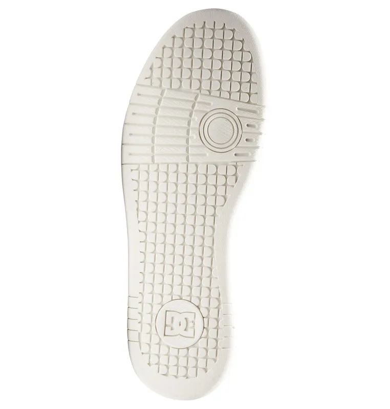 DC Shoes Manteca S brick (ADYS100766-BRK)