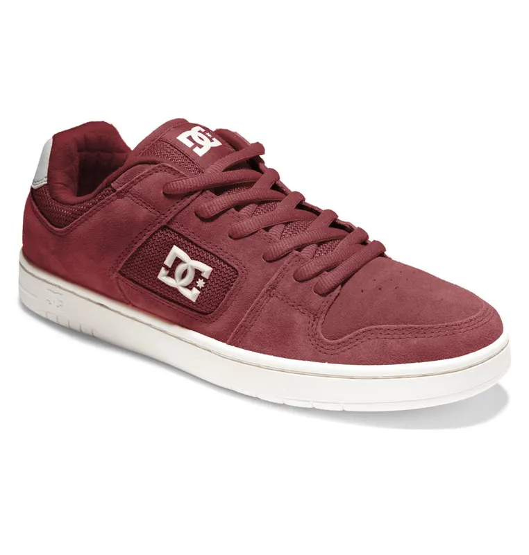 DC Shoes Manteca S brick (ADYS100766-BRK)