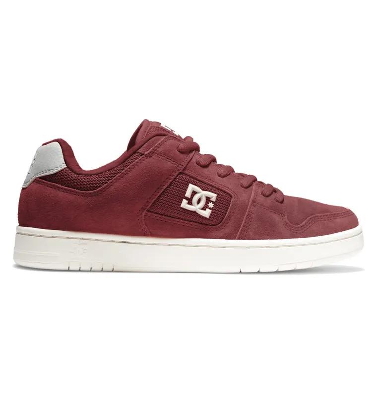 DC Shoes Manteca S brick (ADYS100766-BRK)