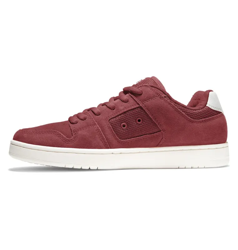 DC Shoes Manteca S brick (ADYS100766-BRK)