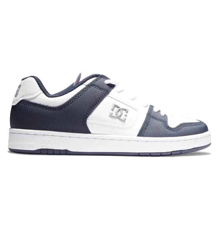 DC Shoes Manteca S dc navy/white (ADYS100766-DNW)