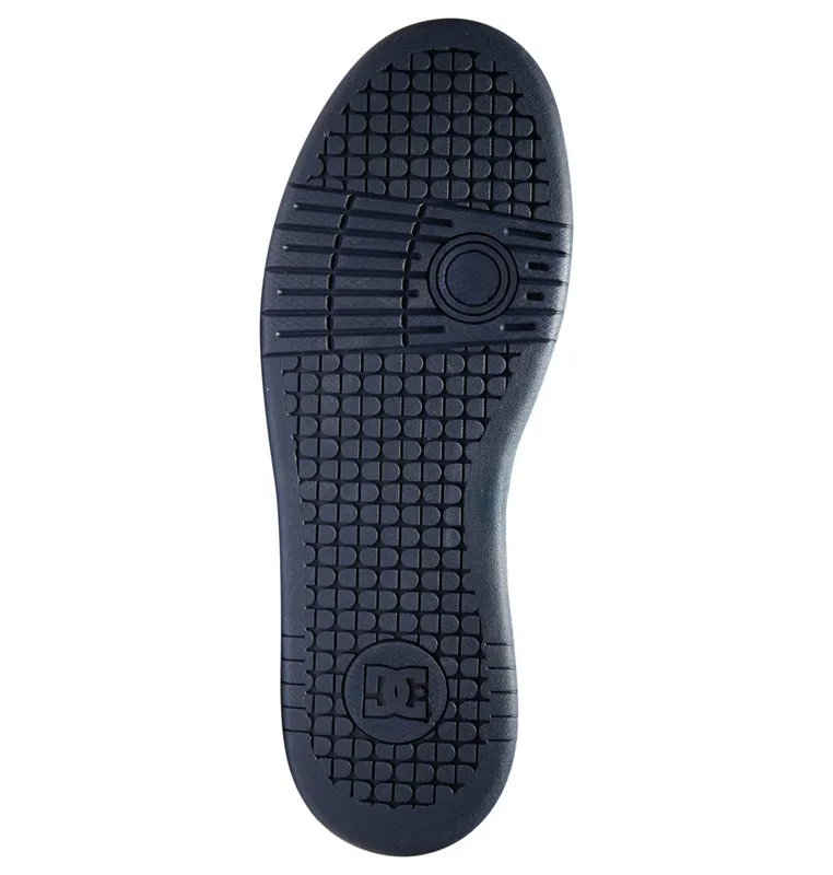 DC Shoes Manteca S off white (ADYS100766-OF1)