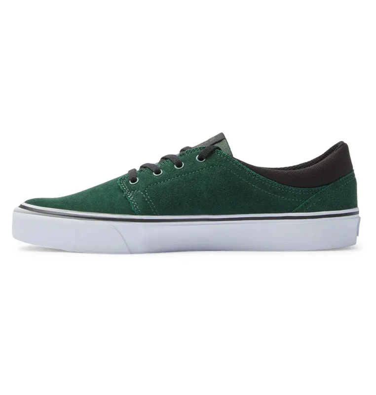 DC Shoes Trase SD black/red/grey (ADYS300172-XKRS)