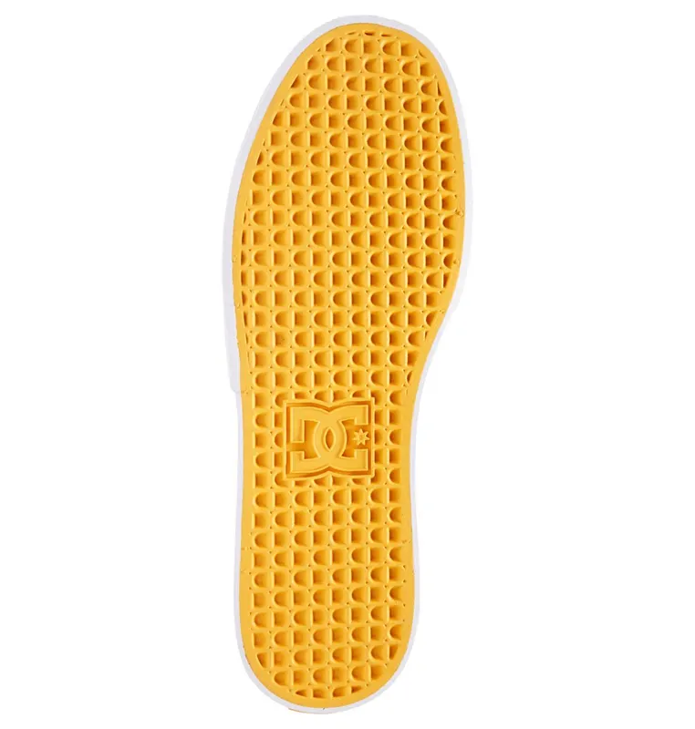 DC Shoes Kalis Vulc gold (ADYS300569-711)