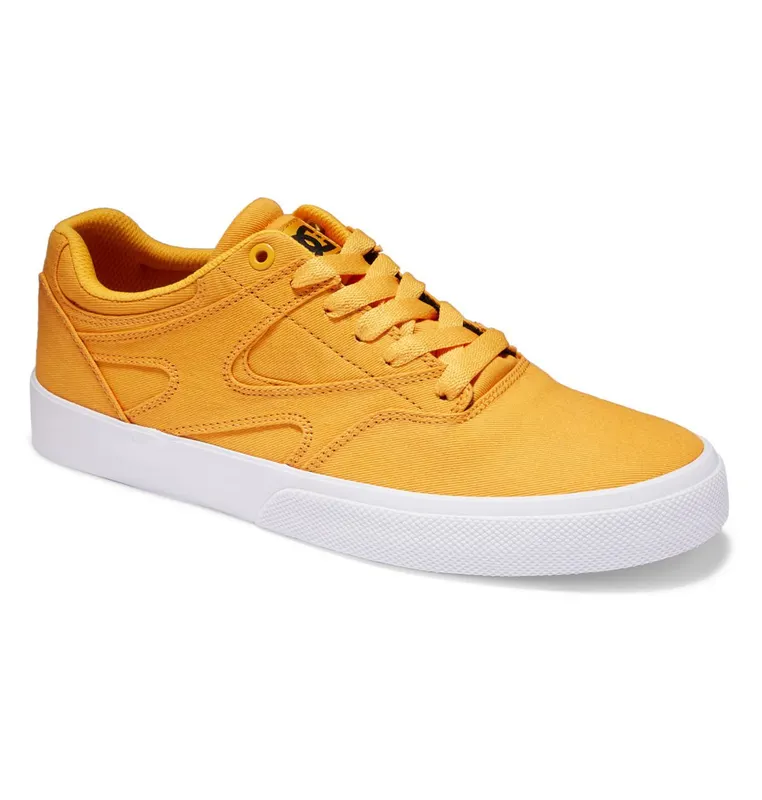 DC Shoes Kalis Vulc gold (ADYS300569-711)