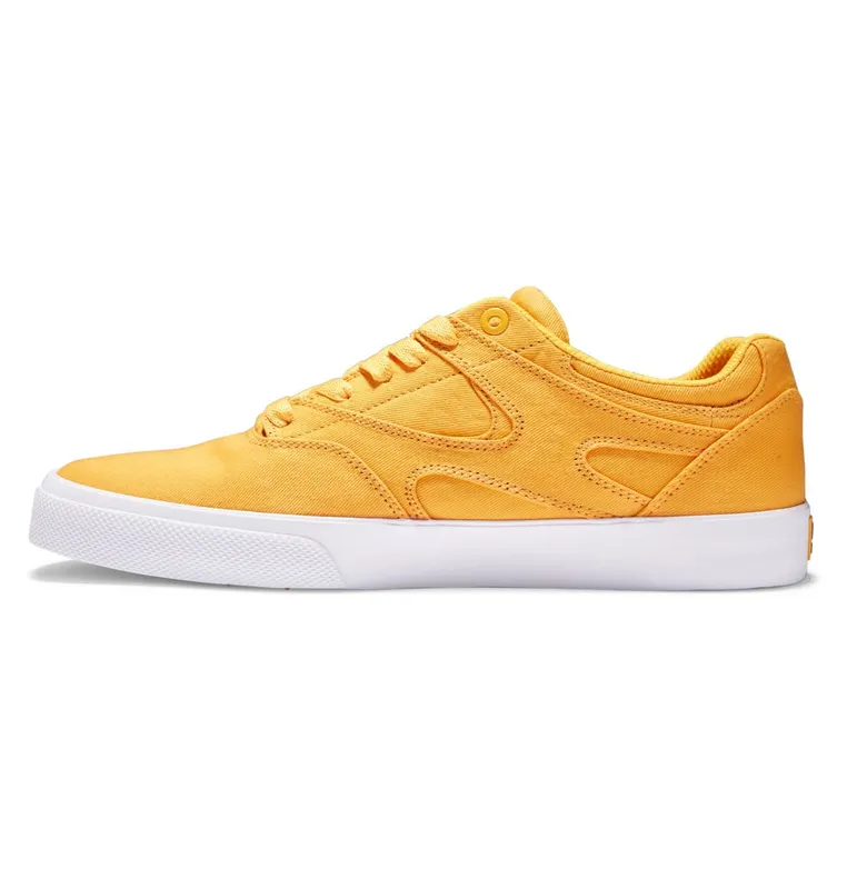 DC Shoes Kalis Vulc gold (ADYS300569-711)