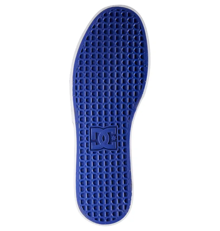 DC Shoes Kalis Vulc black/royal/white (ADYS300569-BYW)
