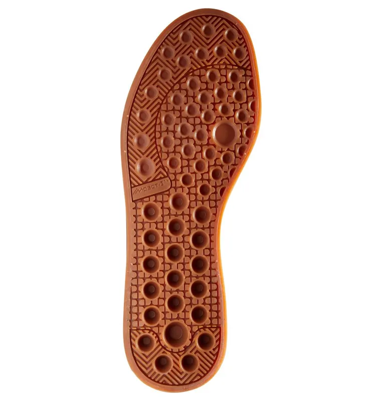 DC Shoes Hyde brown/gum (ADYS300580-BGF)