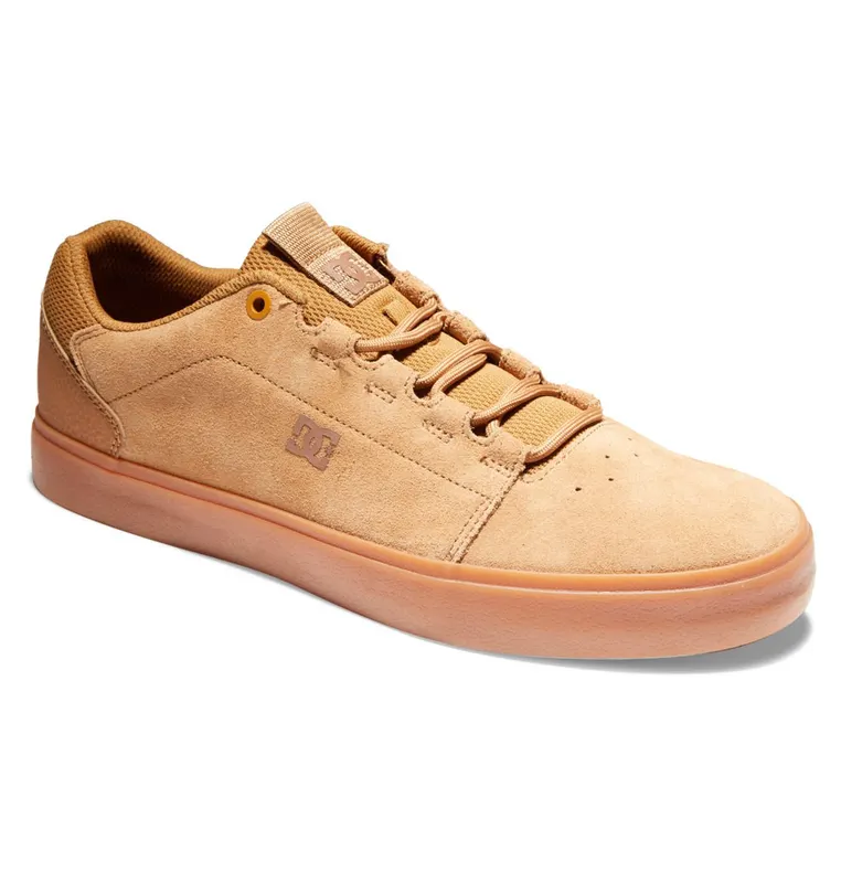DC Shoes Hyde brown/gum (ADYS300580-BGF)