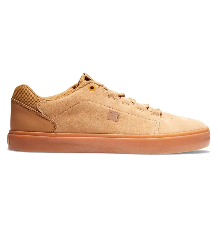 DC Shoes Hyde brown/gum (ADYS300580-BGF)