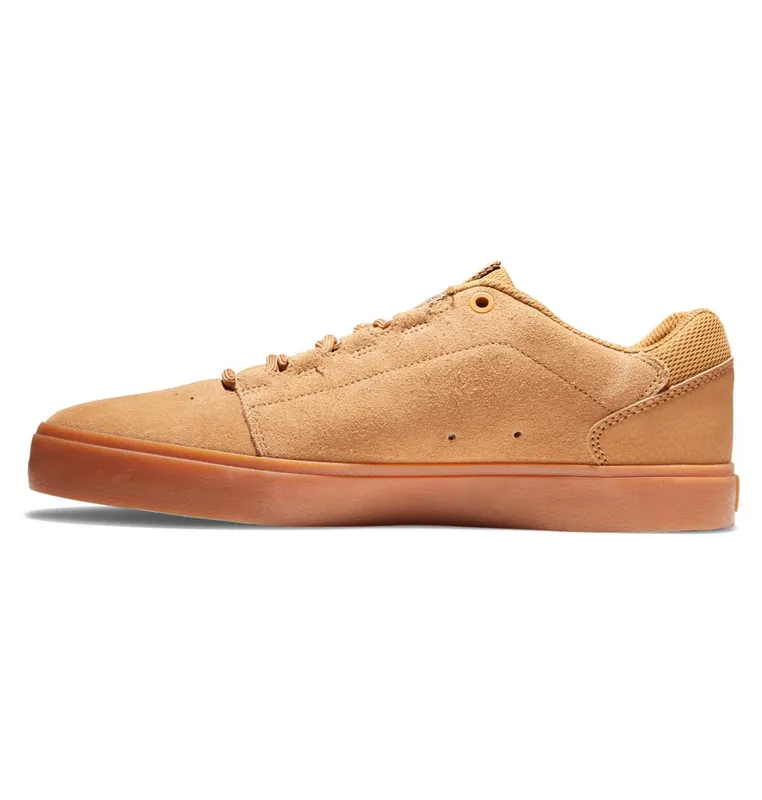 DC Shoes Hyde brown/gum (ADYS300580-BGF)