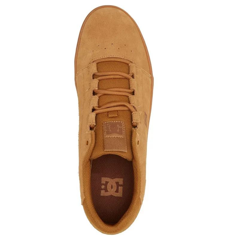 DC Shoes Hyde brown/gum (ADYS300580-BGF)