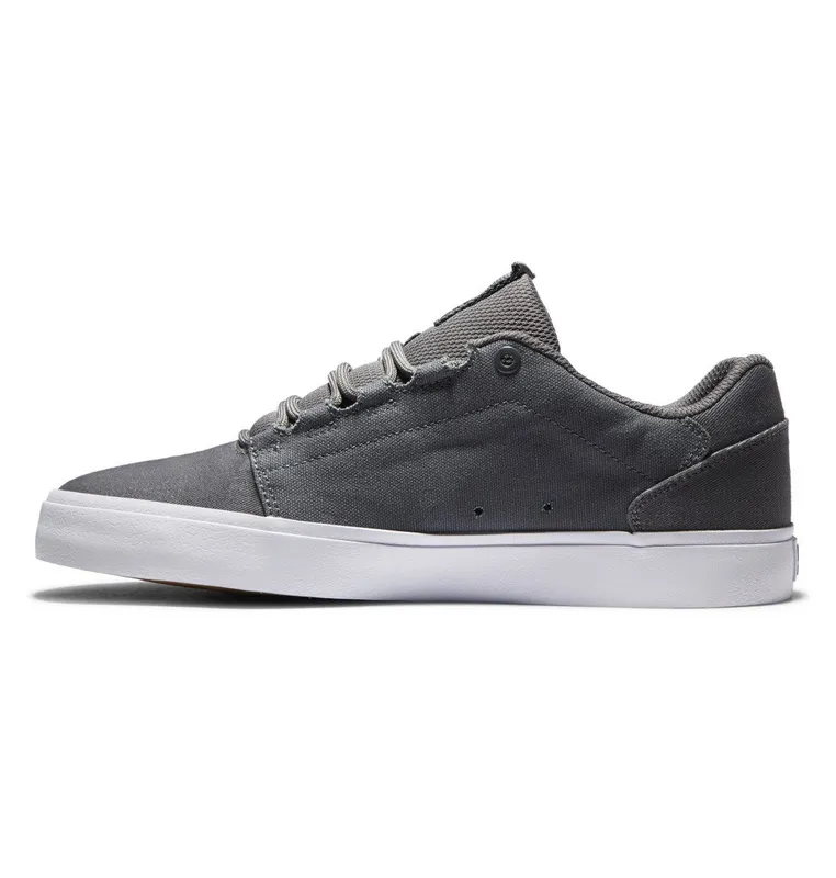 DC Shoes Hyde grey/grey/grey (ADYS300580-XSSS)