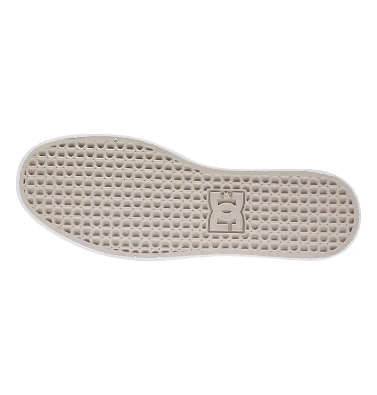 DC Shoes Kalis Vulc Mid sand (ADYS300622-SND)
