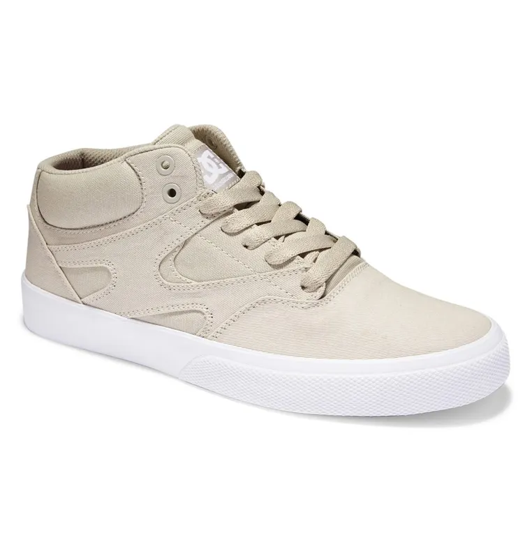 DC Shoes Kalis Vulc Mid sand (ADYS300622-SND)