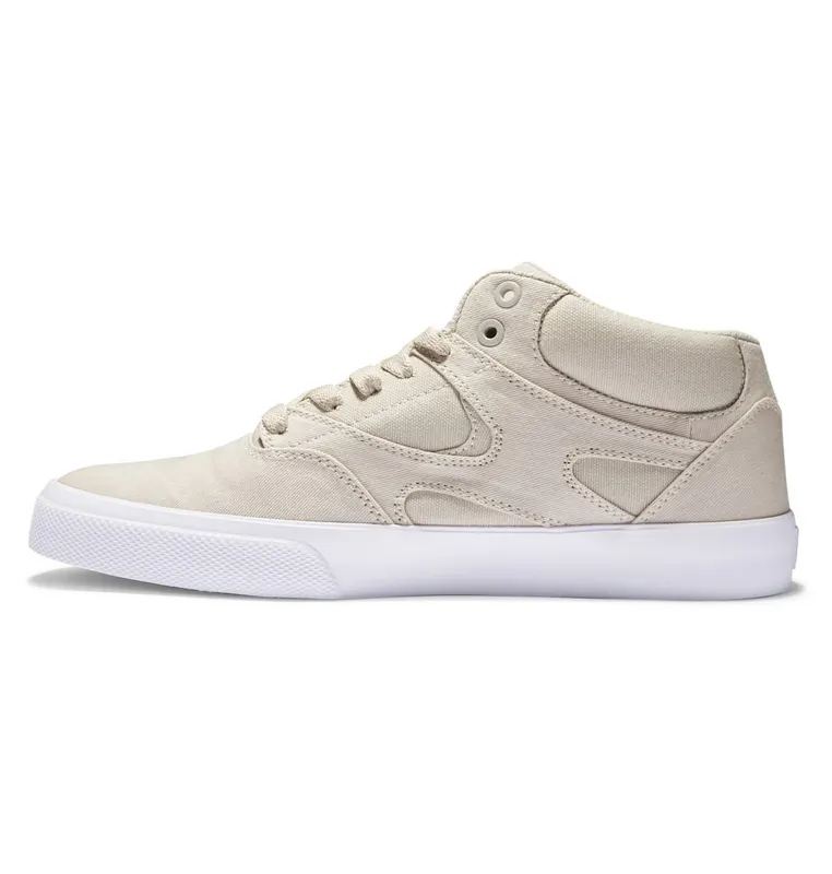DC Shoes Kalis Vulc Mid sand (ADYS300622-SND)