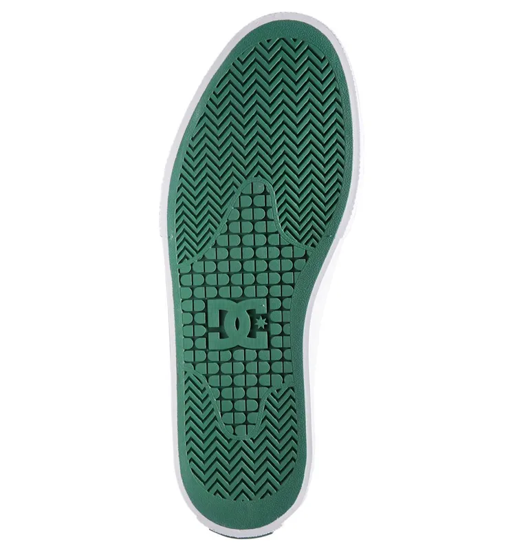 DC Shoes Manual S antique white (ADYS300637-ANW)