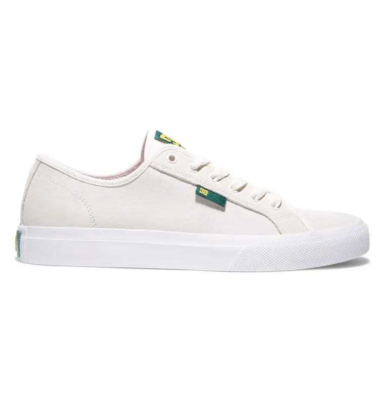 DC Shoes Manual S antique white (ADYS300637-ANW)