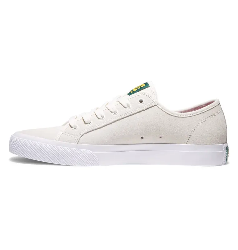 DC Shoes Manual S antique white (ADYS300637-ANW)