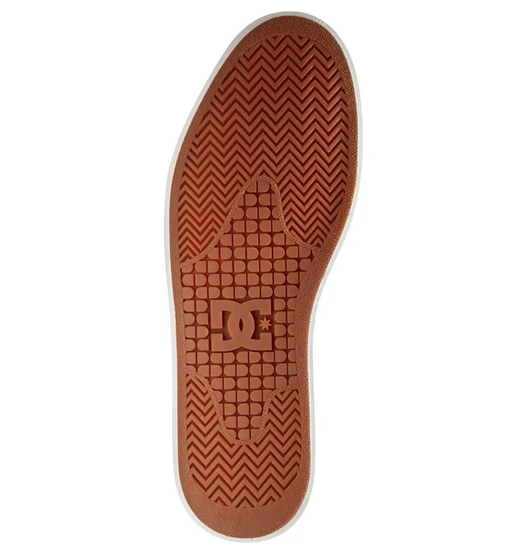 DC Shoes Manual S cement (ADYS300637-CE1)