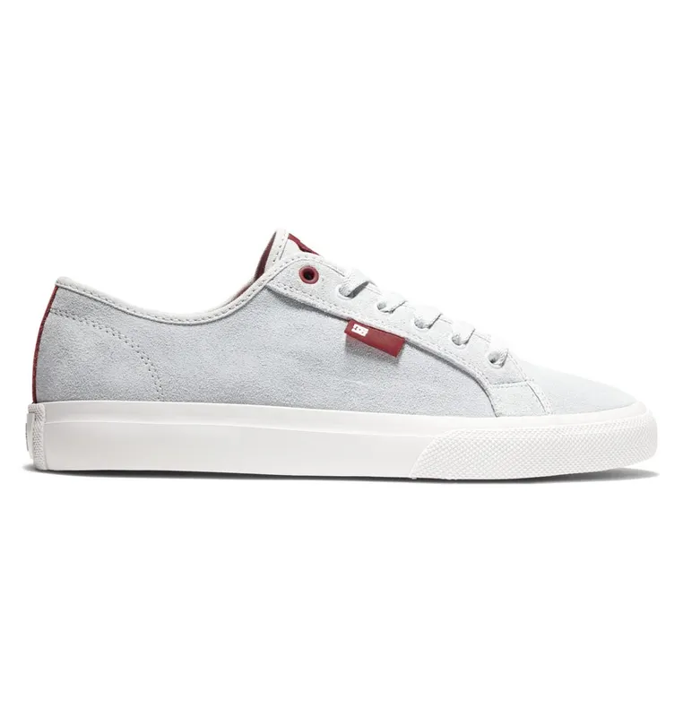DC Shoes Manual S cement (ADYS300637-CE1)