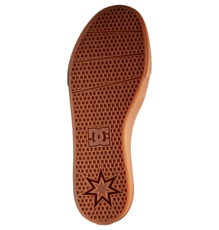DC Shoes Trase navy/gum (ADYS300652-NGM)