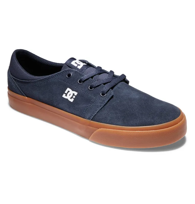 DC Shoes Trase navy/gum (ADYS300652-NGM)