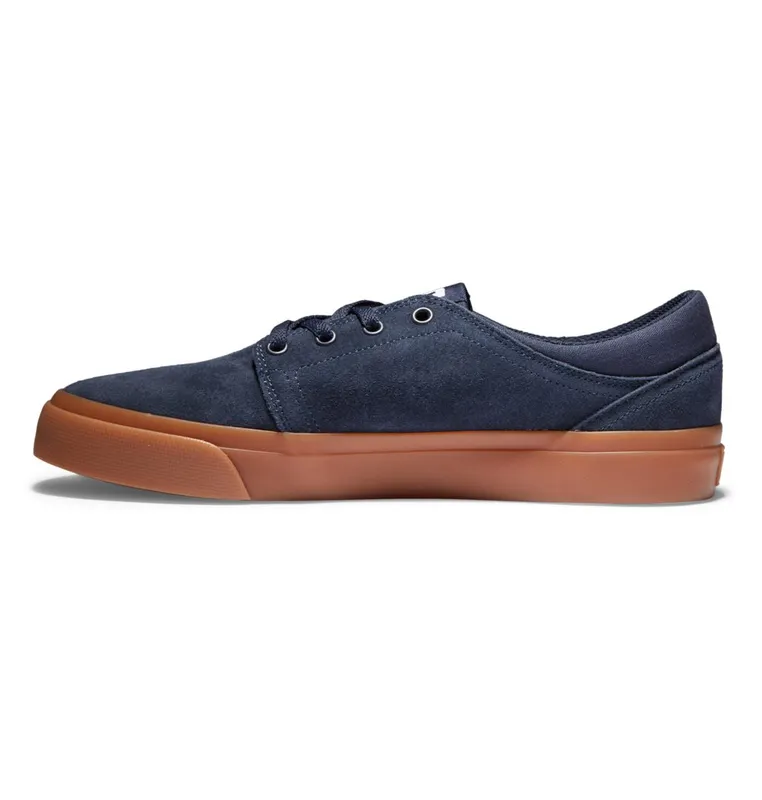 DC Shoes Trase navy/gum (ADYS300652-NGM)