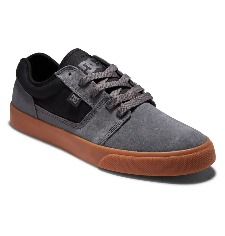 DC Shoes Tonik grey/black/grey (ADYS300660-GBG)