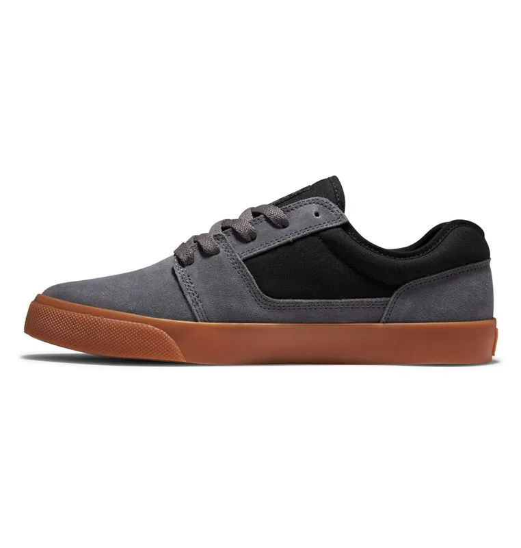 DC Shoes Tonik grey/black/grey (ADYS300660-GBG)