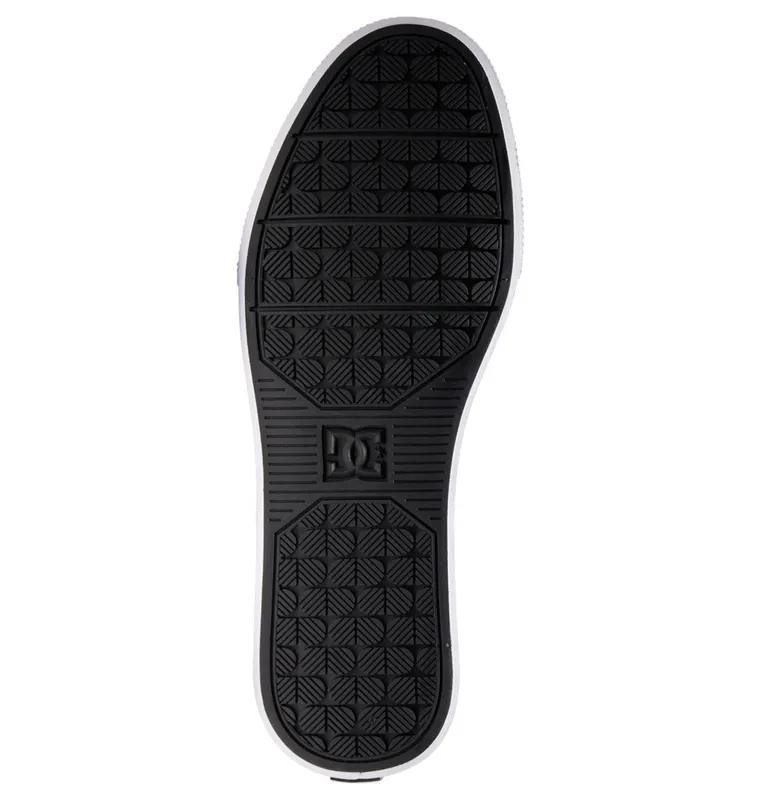 DC Shoes Tonik SE black/grey (ADYS300662-BLG)
