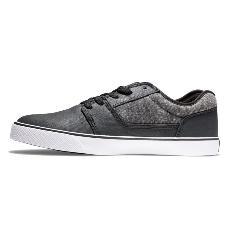 DC Shoes Tonik SE black/grey (ADYS300662-BLG)