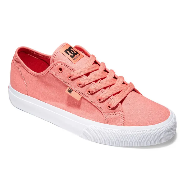 DC Shoes Manual coral (ADYS300678-CRL)