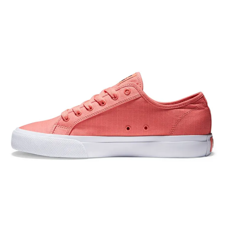 DC Shoes Manual coral (ADYS300678-CRL)