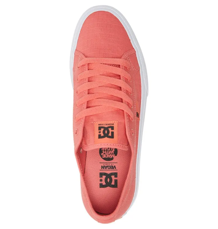 DC Shoes Manual coral (ADYS300678-CRL)