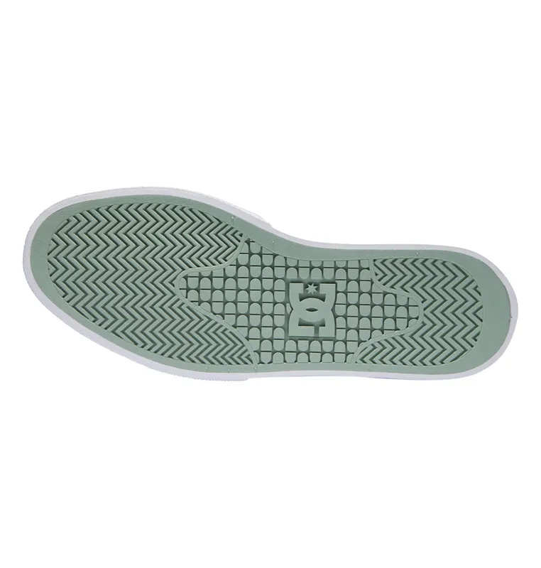 DC Shoes Manual x Susie dark teal (ADYS300733-DKT)