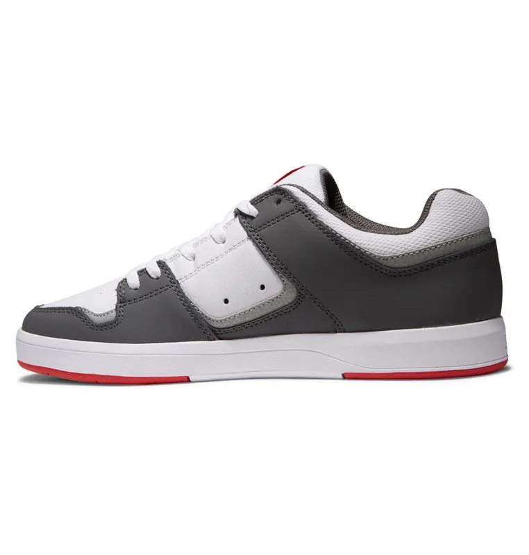 DC Shoes DC Cure black/red/black (ADYS400073-XKRK)