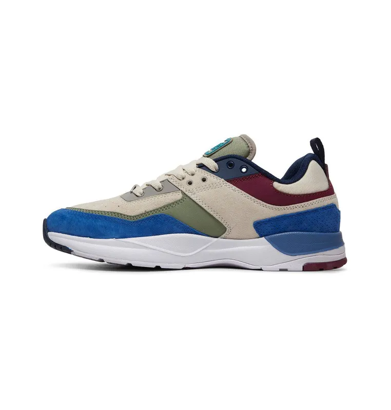 DC Shoes E.Tribeka SE blue/white/green (ADYS700142-XBWG)