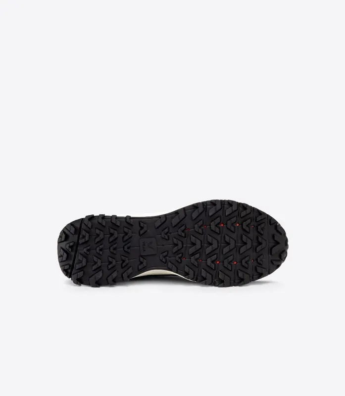 Veja FITZ ROY TREK SHELL BASALTE BLACK (FR2303206A)