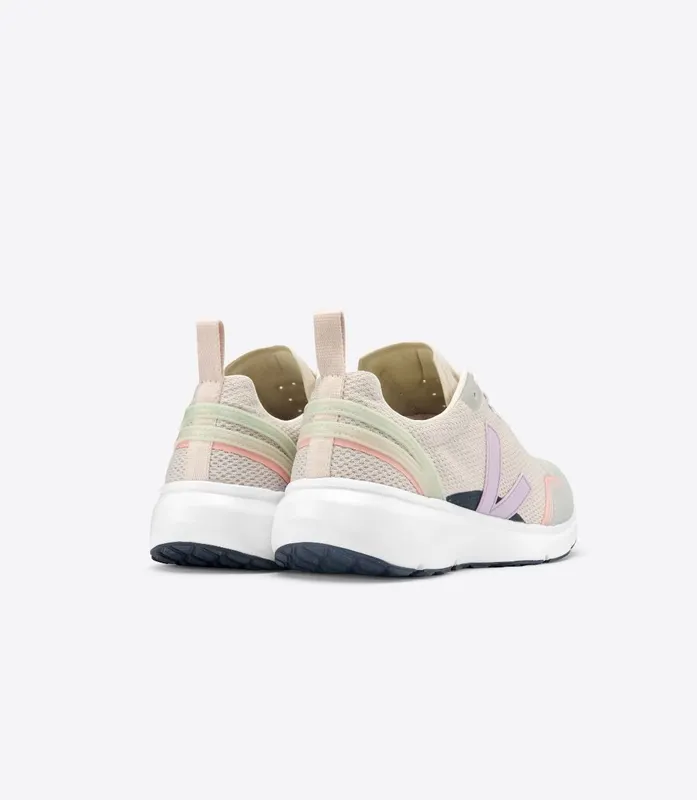 Veja CONDOR 2 ALVEOMESH NATURAL PARME (CL012206)
