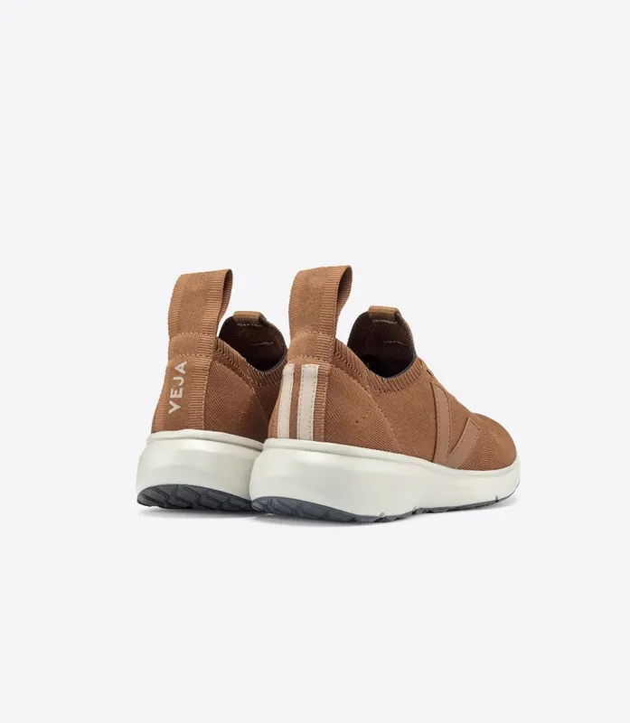 Veja RUNNER STYLE 2 V-KNIT VEJA X RICK OWENS HONEY (OL102493)