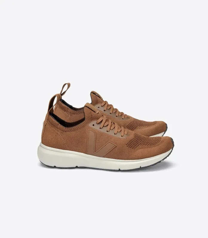 Veja RUNNER STYLE 2 V-KNIT VEJA X RICK OWENS HONEY (OL102493)