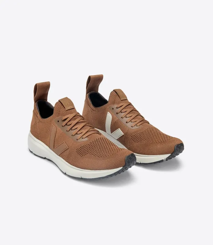 Veja RUNNER STYLE 2 V-KNIT VEJA X RICK OWENS HONEY (OL102493)